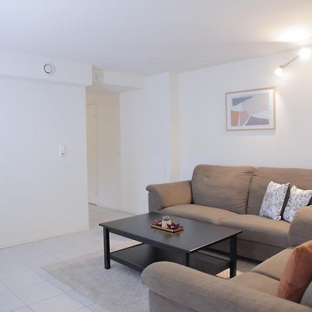Saga Caves Apartment Sandnes  Exterior photo