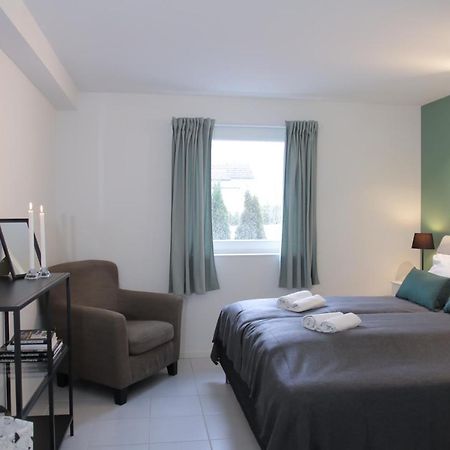 Saga Caves Apartment Sandnes  Exterior photo