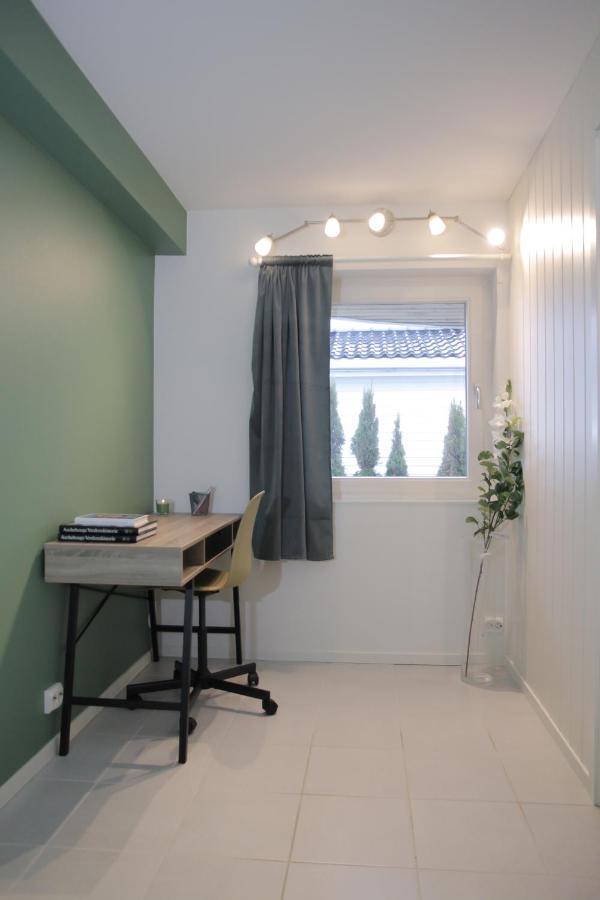 Saga Caves Apartment Sandnes  Exterior photo