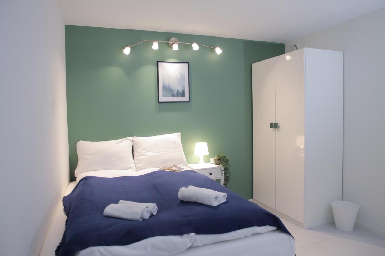 Saga Caves Apartment Sandnes  Exterior photo