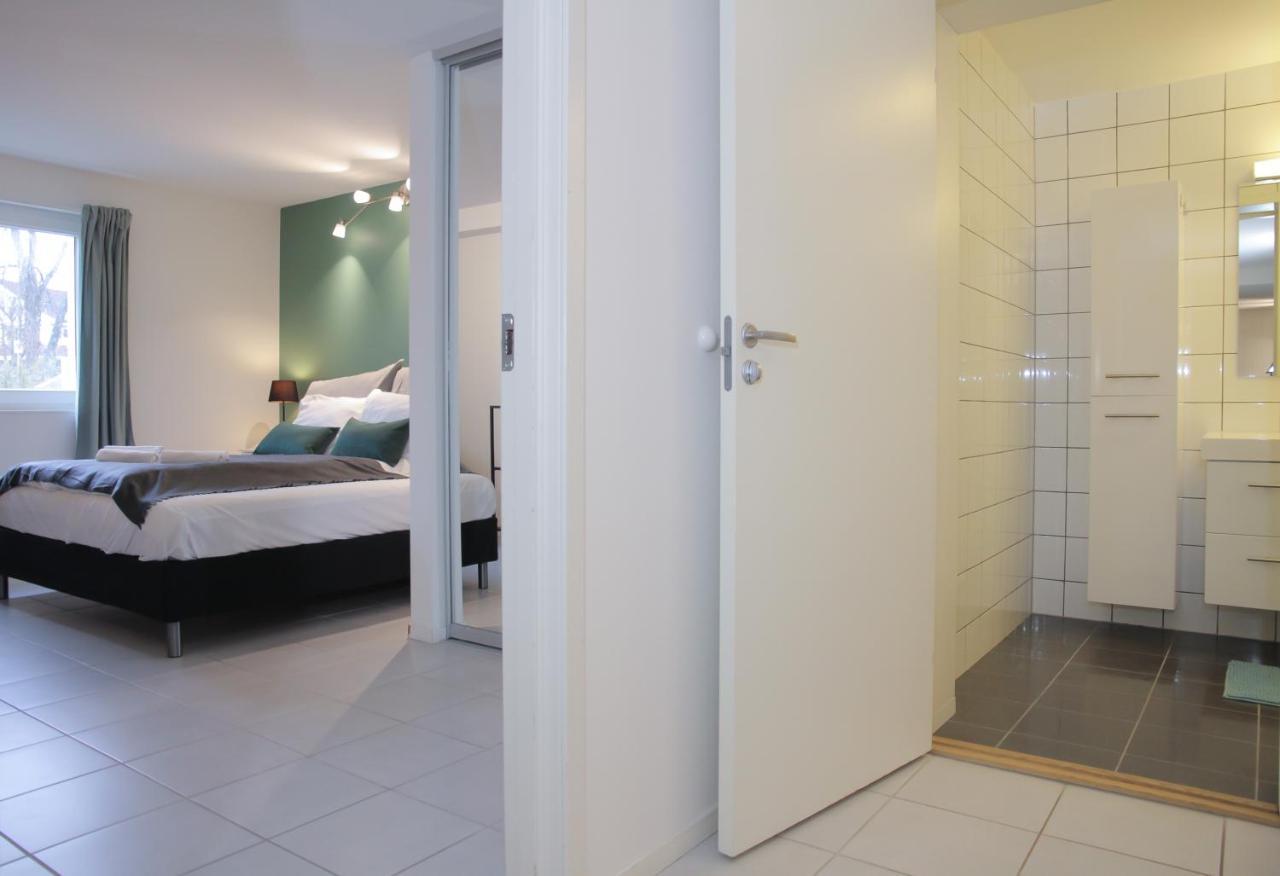 Saga Caves Apartment Sandnes  Exterior photo
