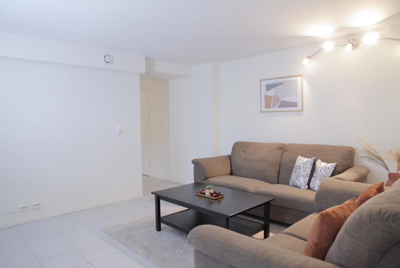 Saga Caves Apartment Sandnes  Exterior photo