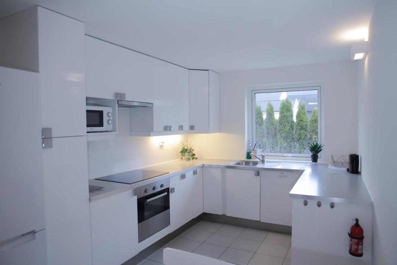 Saga Caves Apartment Sandnes  Exterior photo