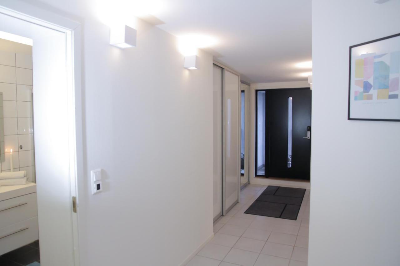 Saga Caves Apartment Sandnes  Exterior photo
