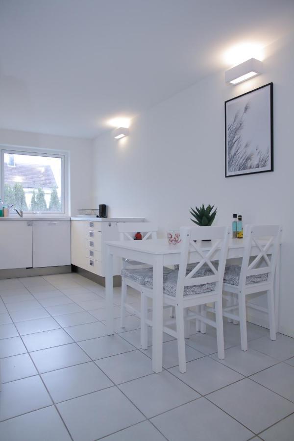 Saga Caves Apartment Sandnes  Exterior photo
