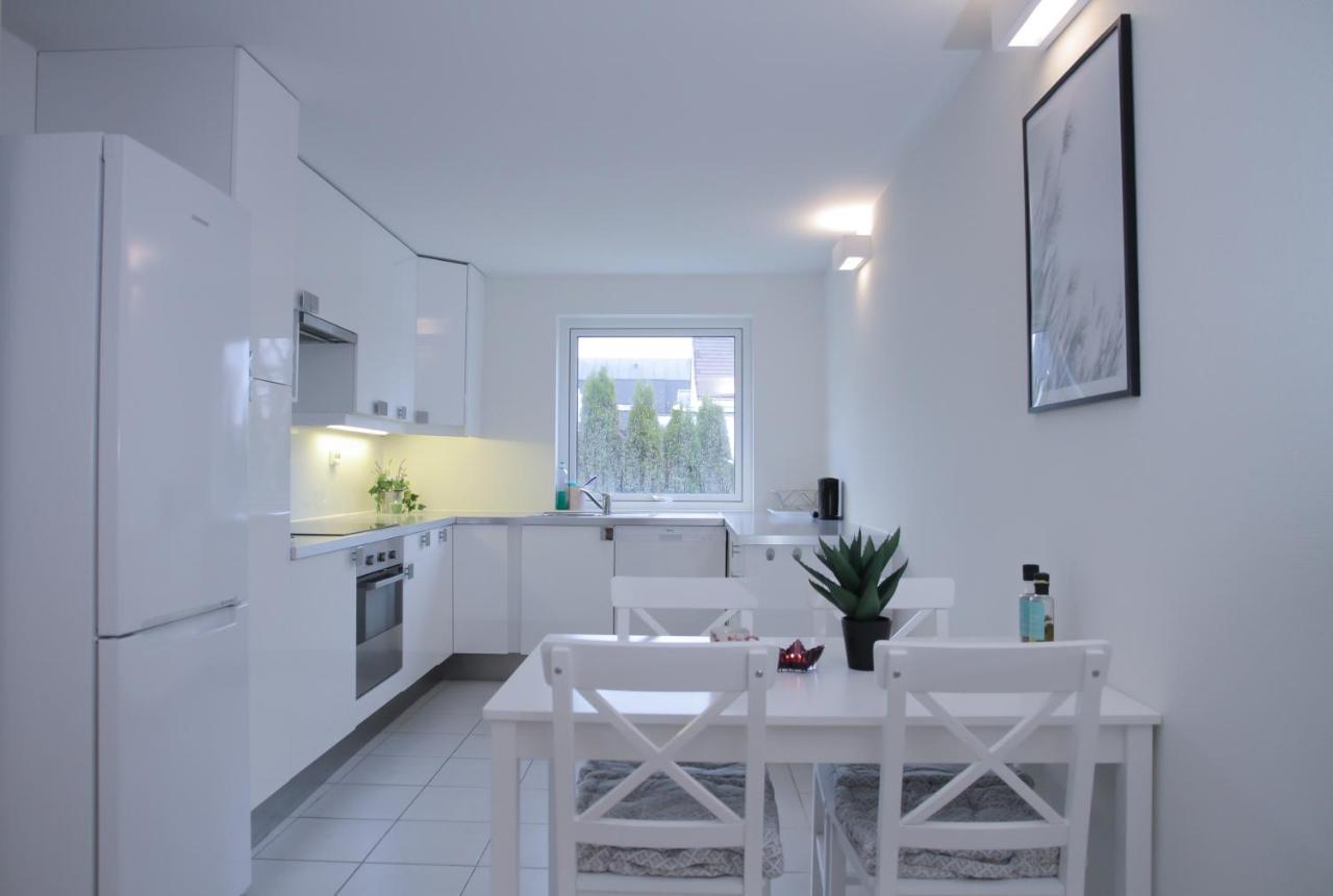 Saga Caves Apartment Sandnes  Exterior photo
