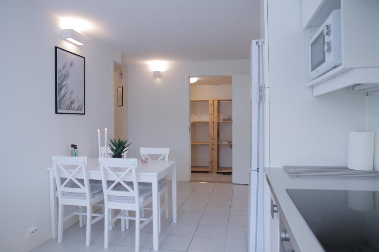 Saga Caves Apartment Sandnes  Exterior photo