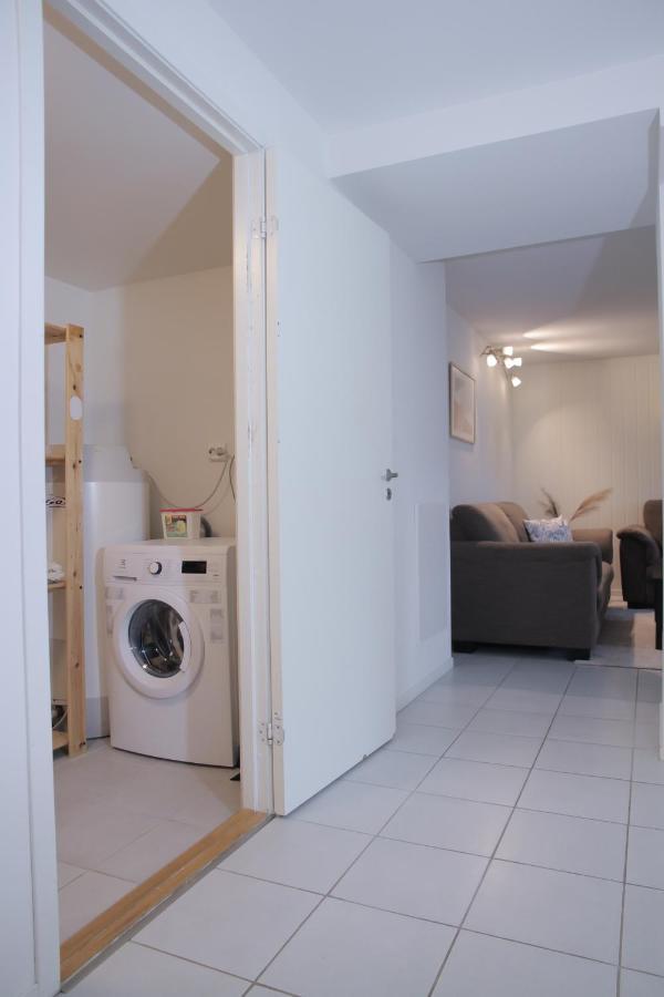 Saga Caves Apartment Sandnes  Exterior photo