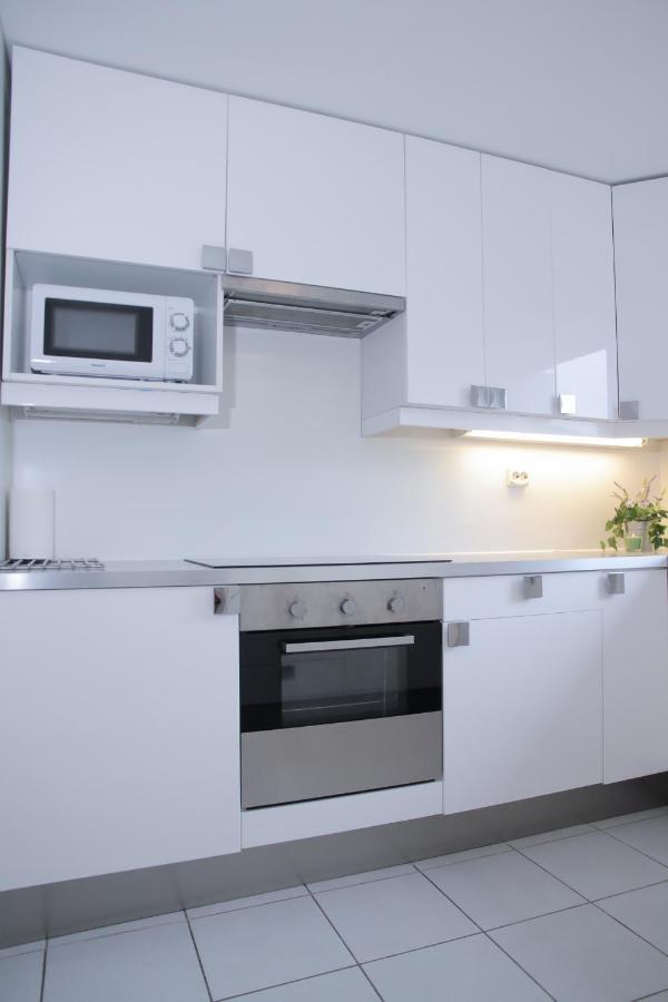 Saga Caves Apartment Sandnes  Exterior photo