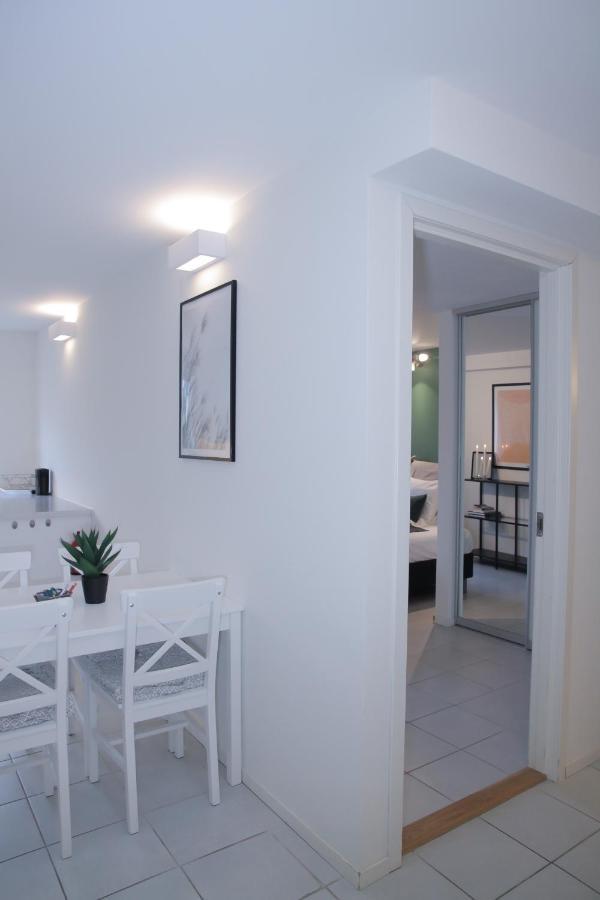 Saga Caves Apartment Sandnes  Exterior photo
