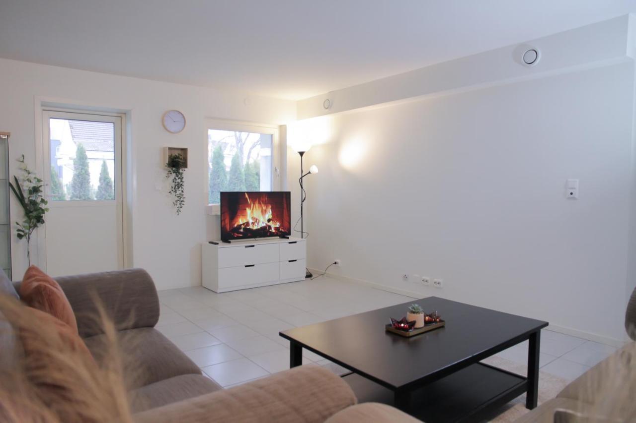 Saga Caves Apartment Sandnes  Exterior photo