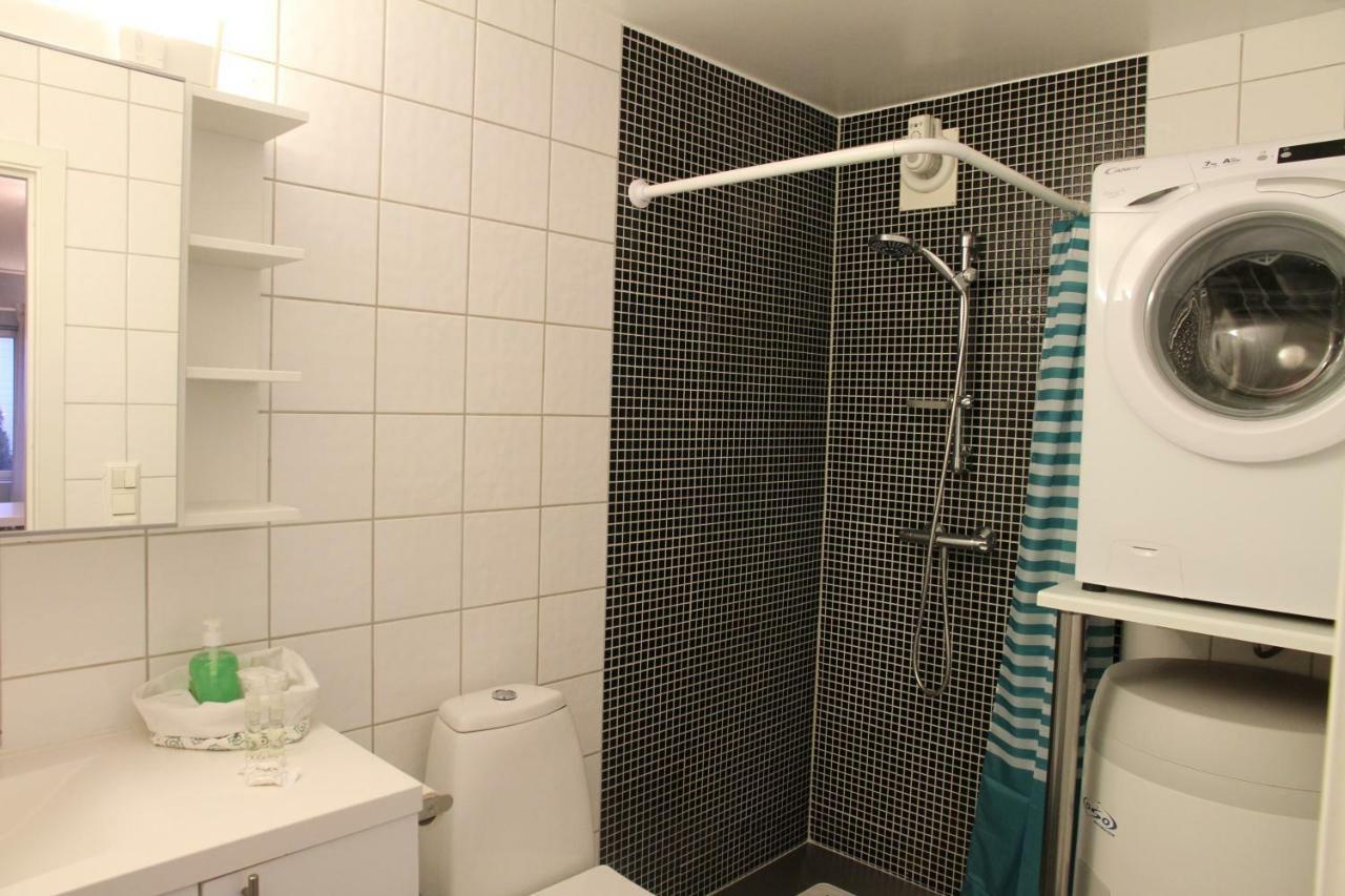 Saga Caves Apartment Sandnes  Exterior photo