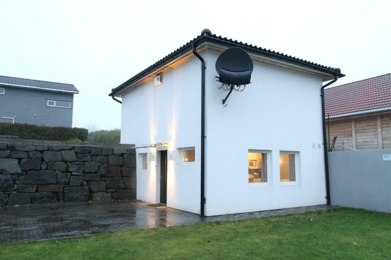 Saga Caves Apartment Sandnes  Exterior photo