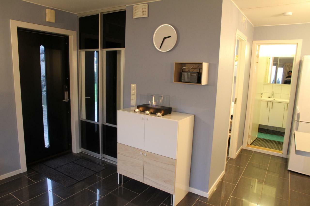Saga Caves Apartment Sandnes  Exterior photo