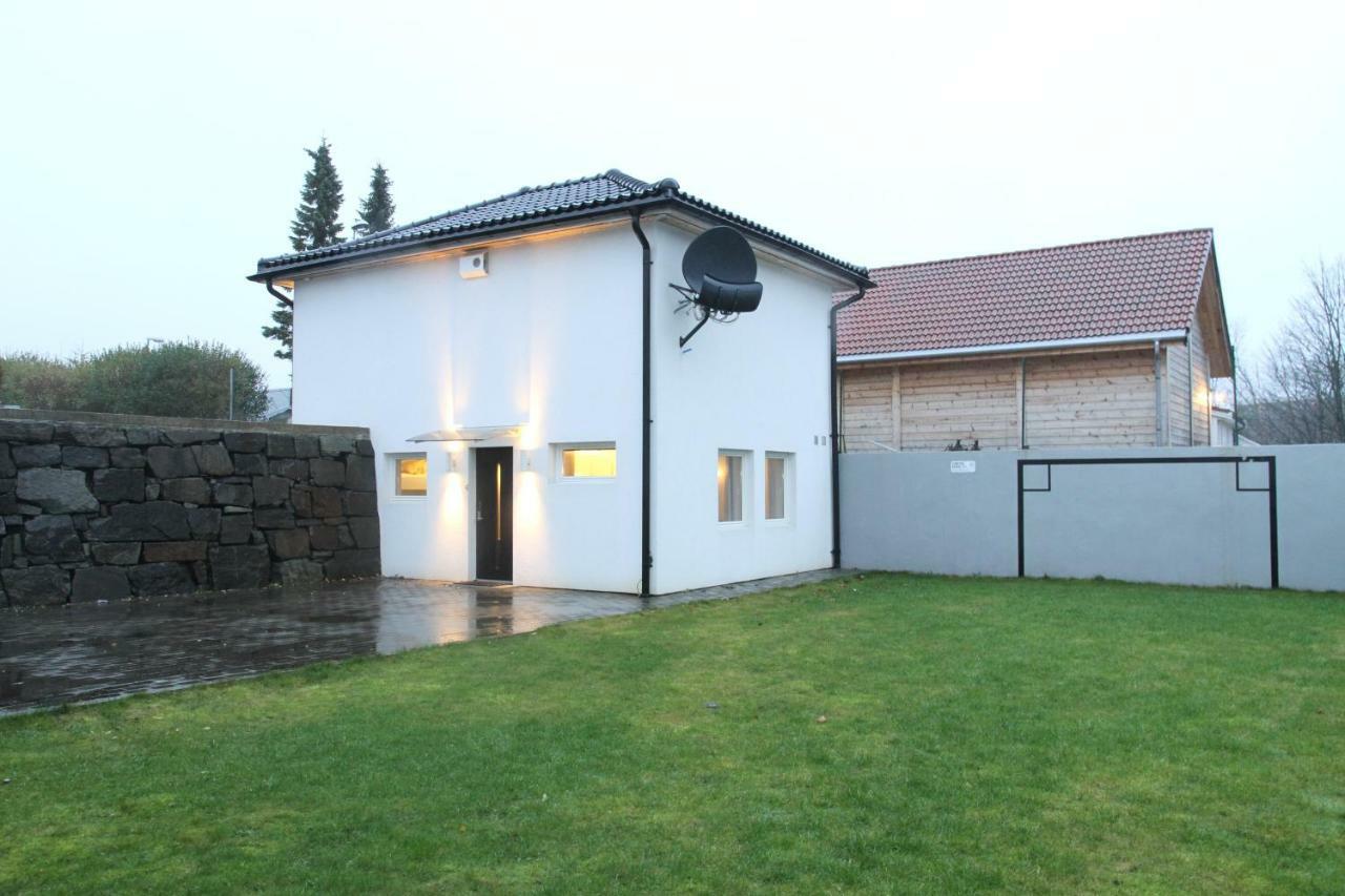 Saga Caves Apartment Sandnes  Exterior photo