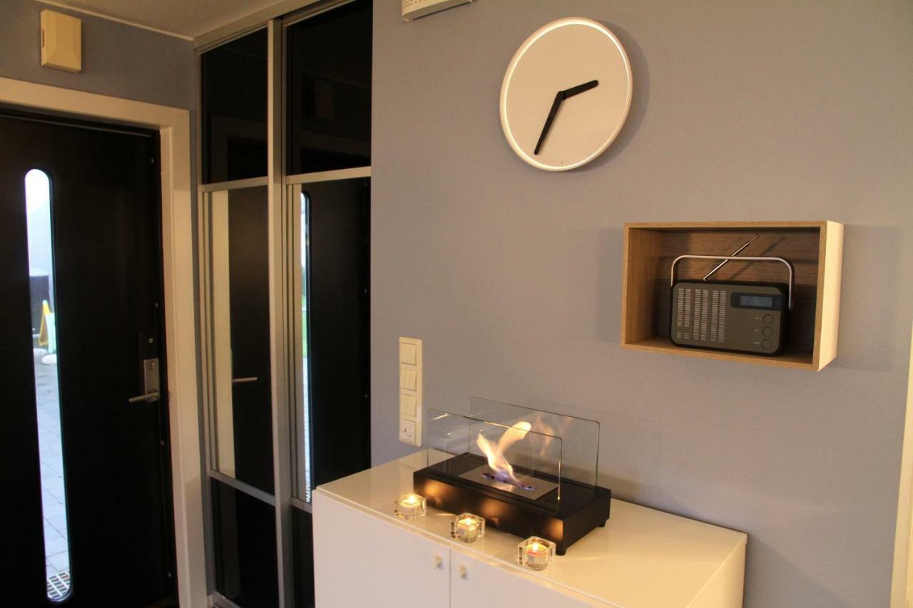Saga Caves Apartment Sandnes  Exterior photo