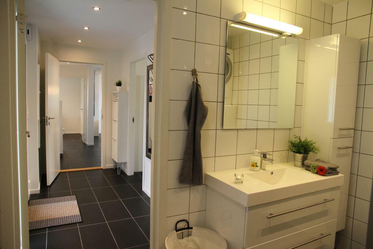 Saga Caves Apartment Sandnes  Exterior photo