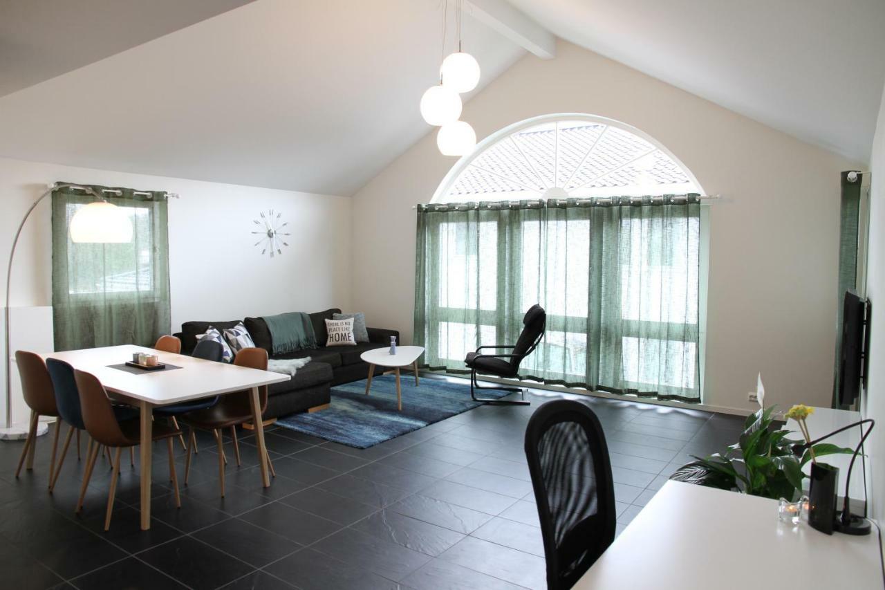 Saga Caves Apartment Sandnes  Exterior photo